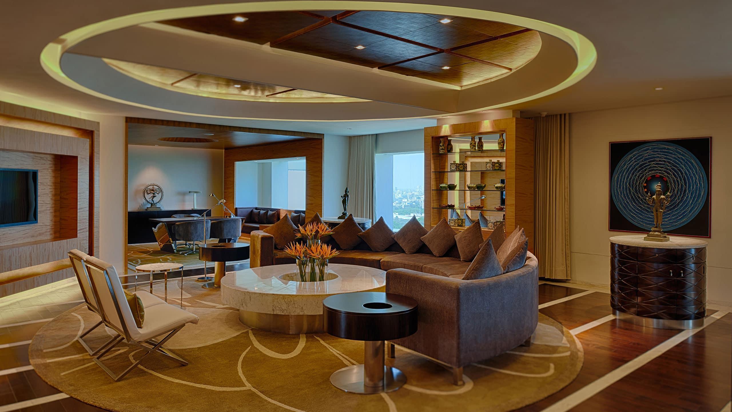 Hyatt Regency Hotel Chennai