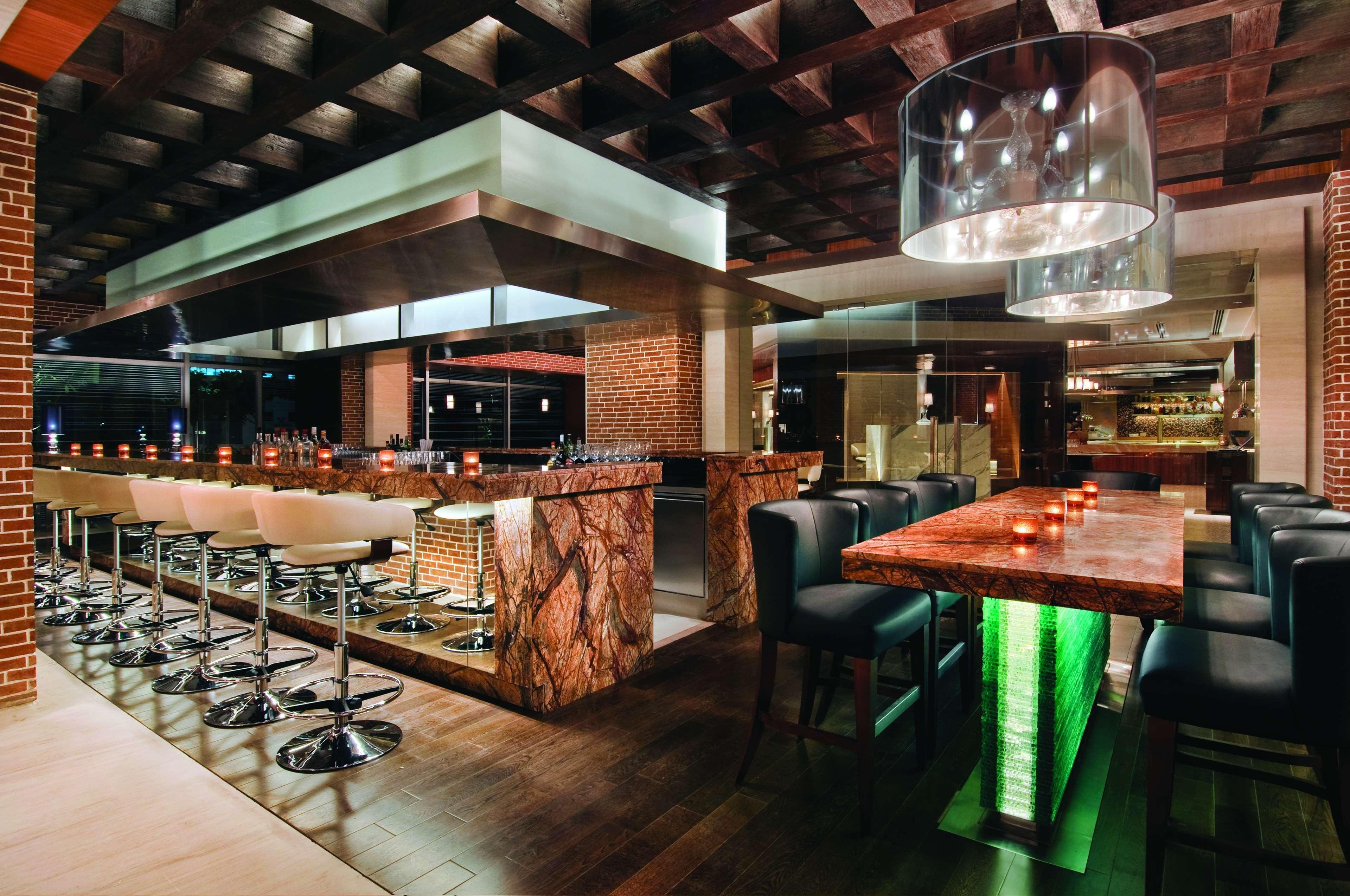 Hyatt Regency Hotel