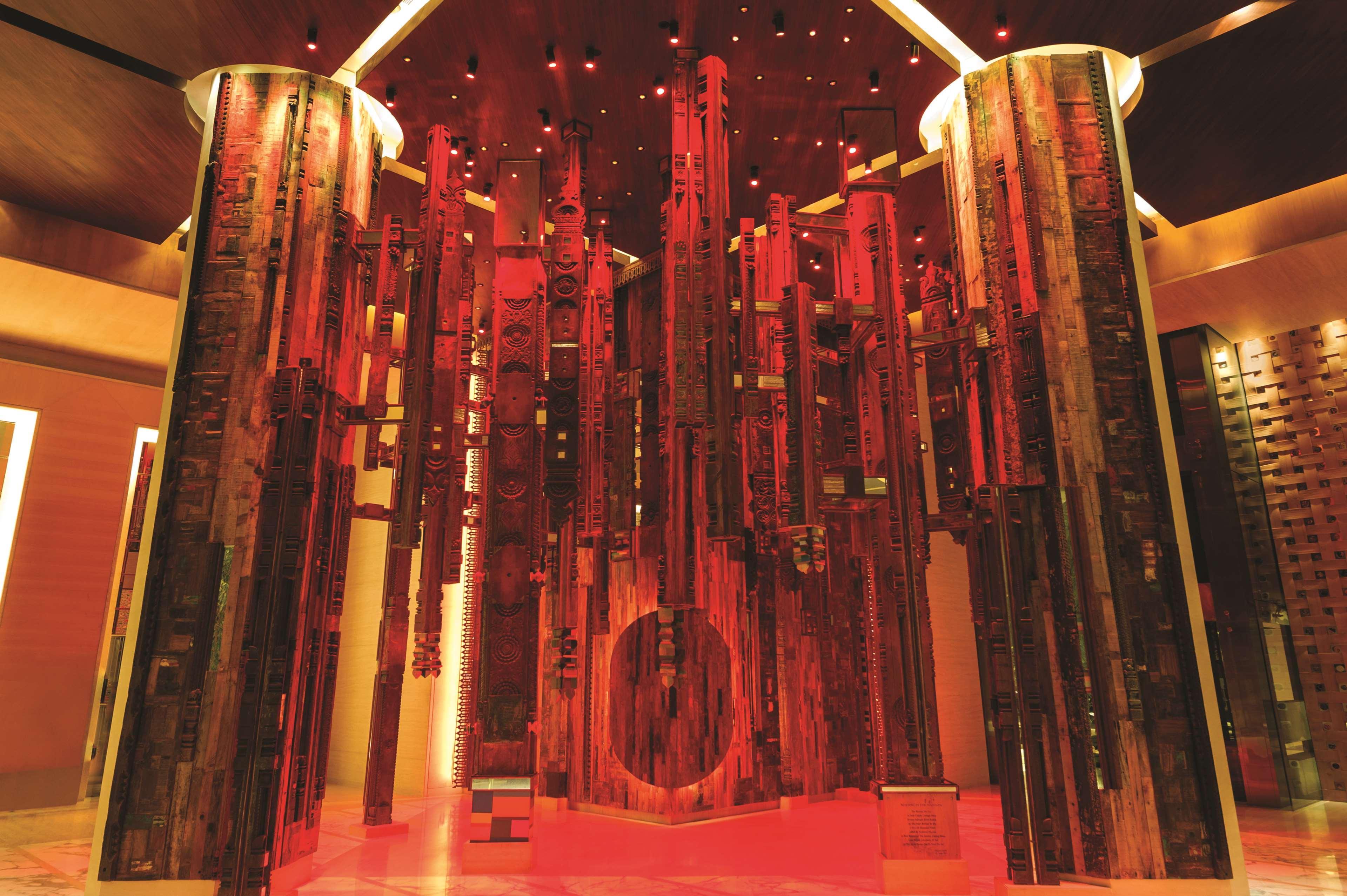 Hyatt Regency Hotel 5*