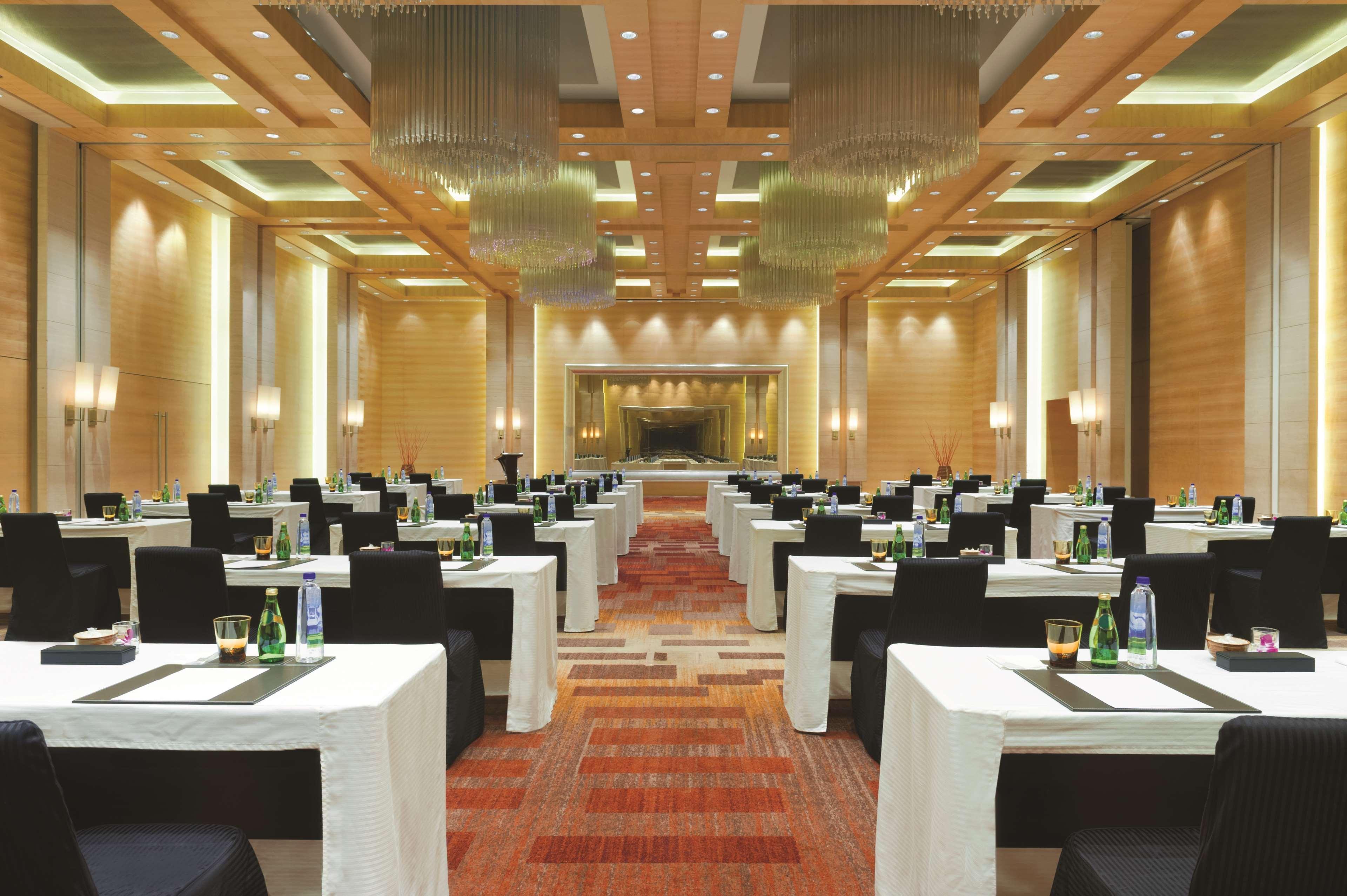 Hyatt Regency Hotel Chennai