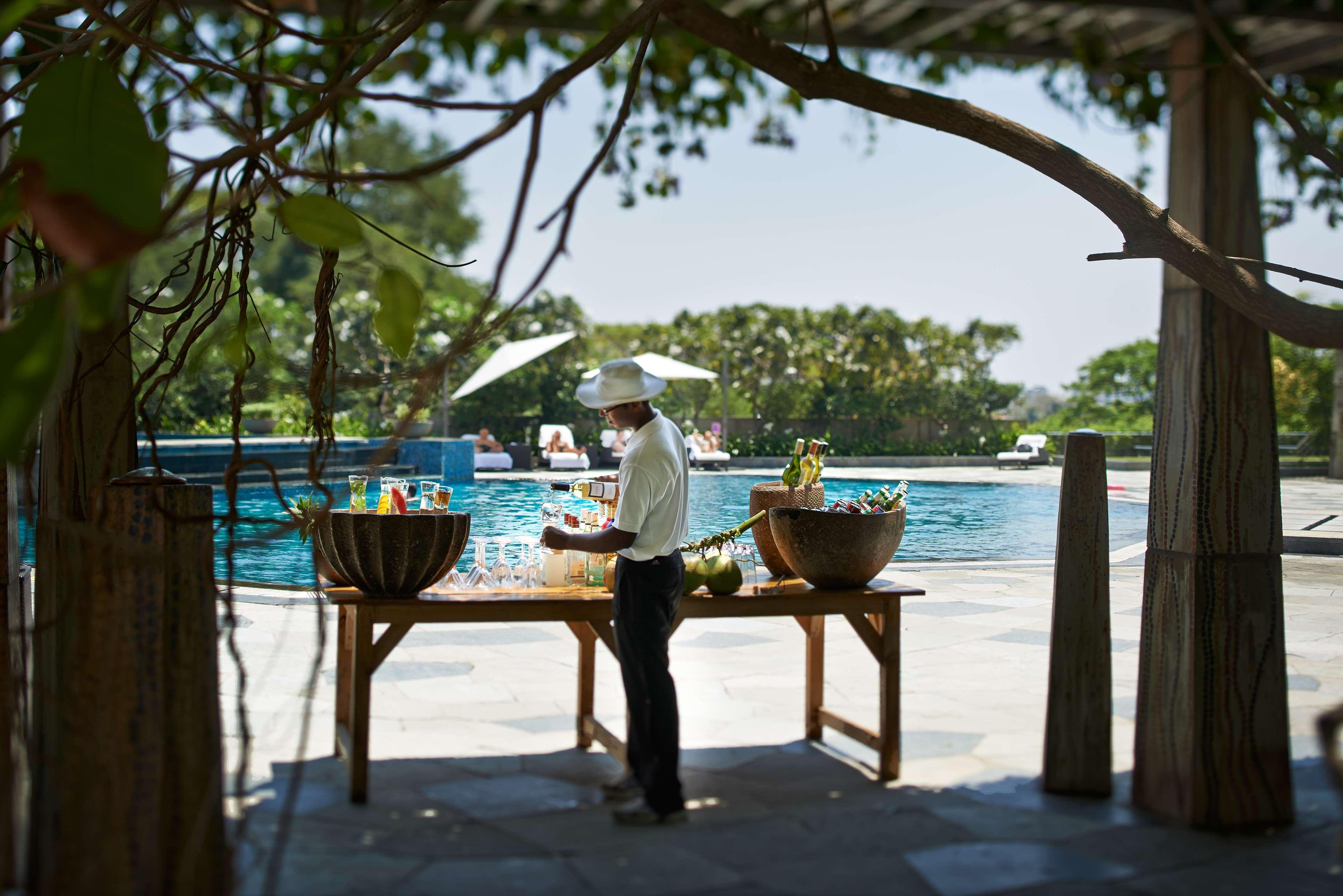 Hotel Hyatt Regency 5*