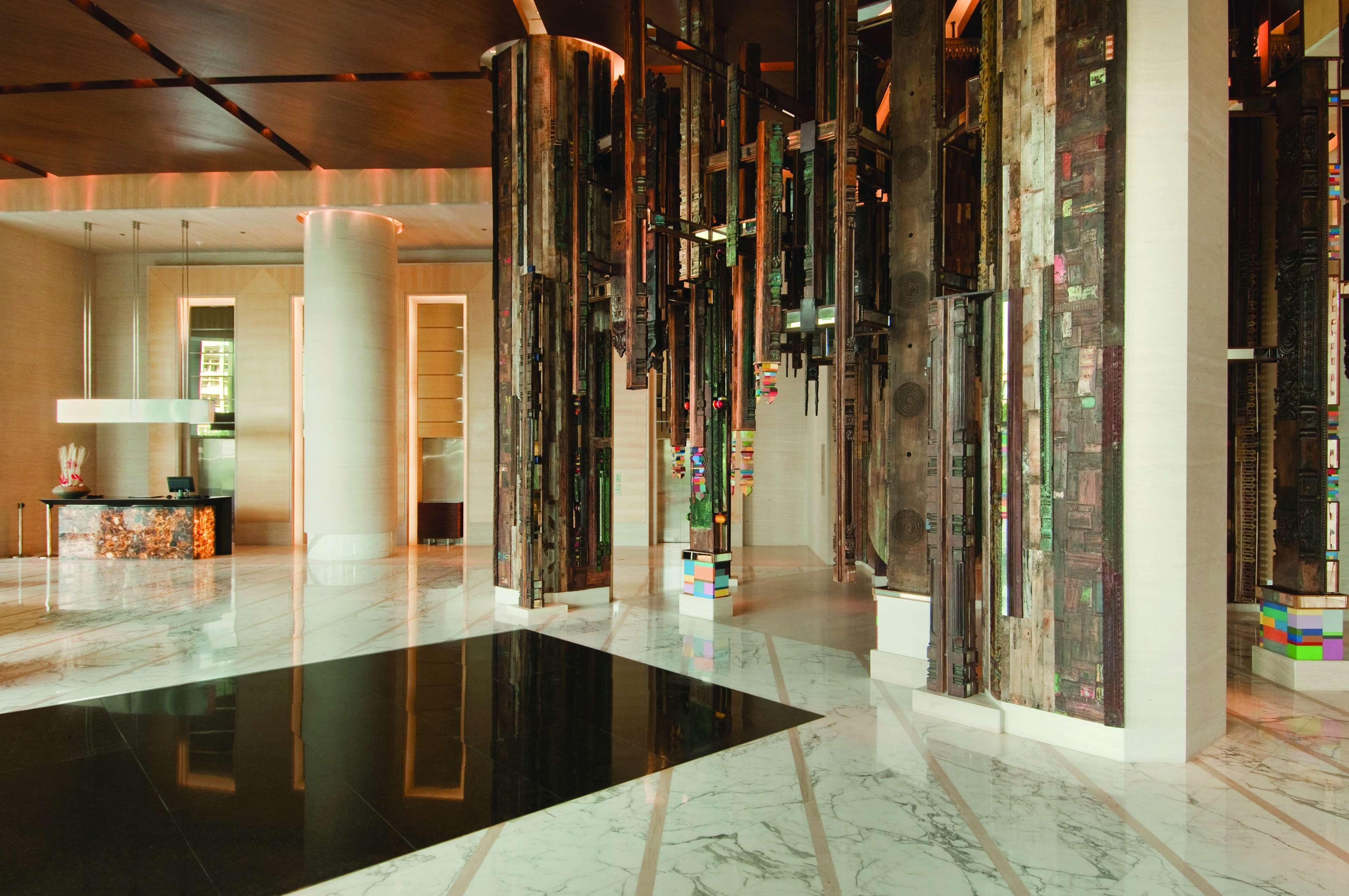 Hyatt Regency 5* Chennai