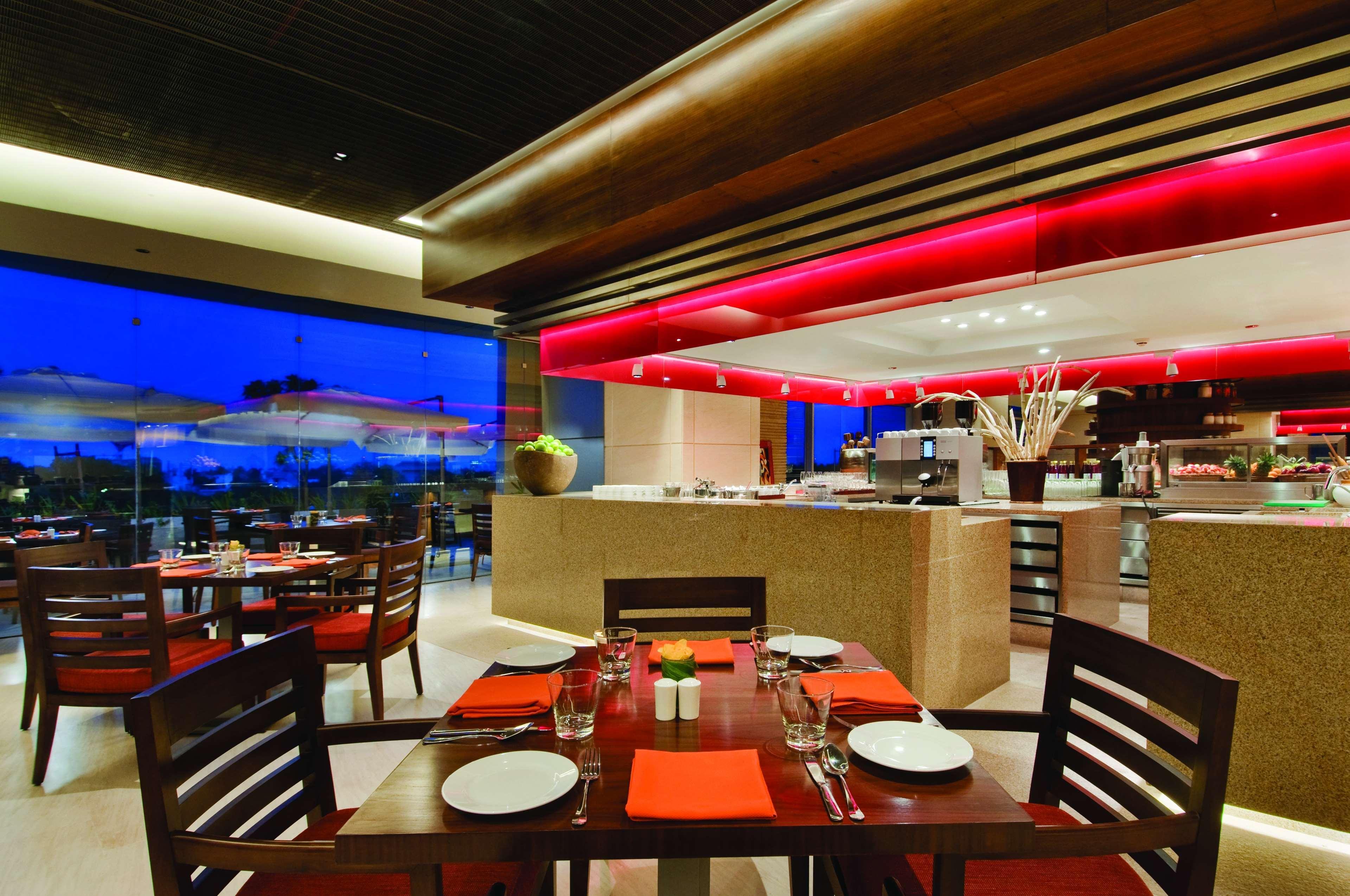 Hyatt Regency Hotel Chennai