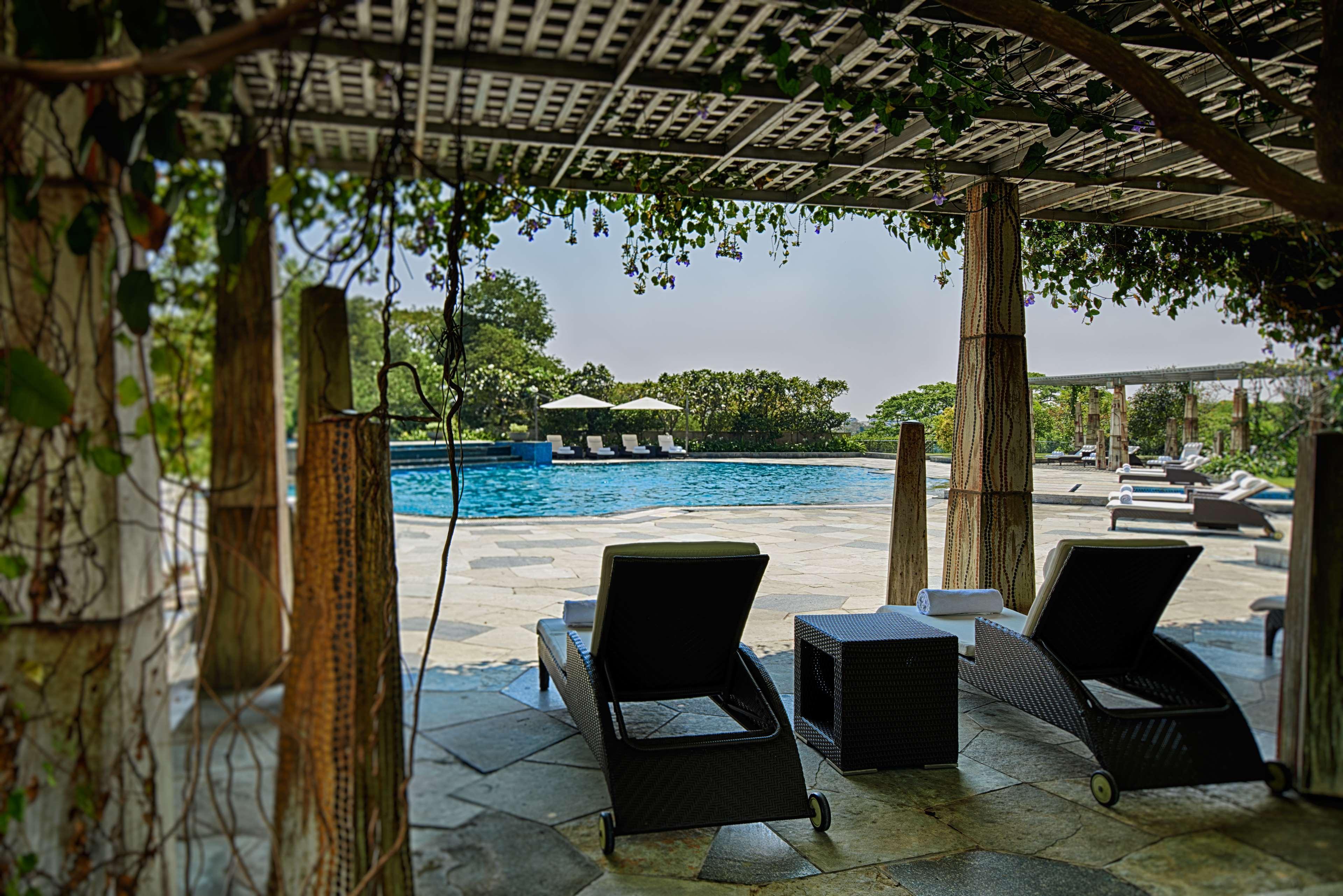 Hyatt Regency 5* Chennai