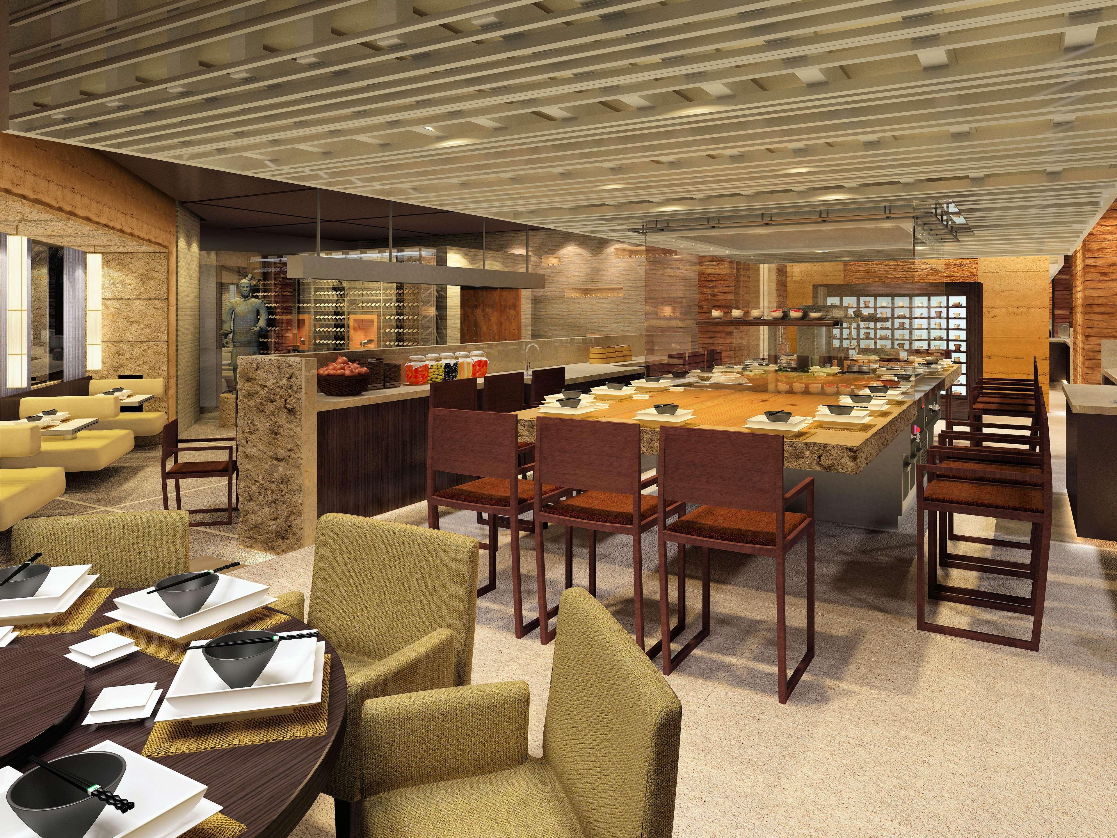 Hotel Hyatt Regency 5*