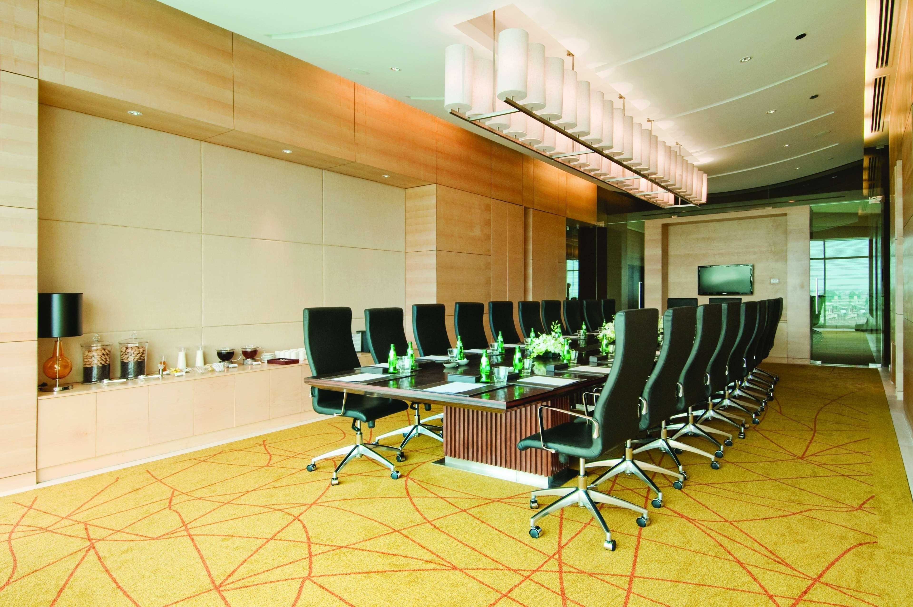 Hyatt Regency