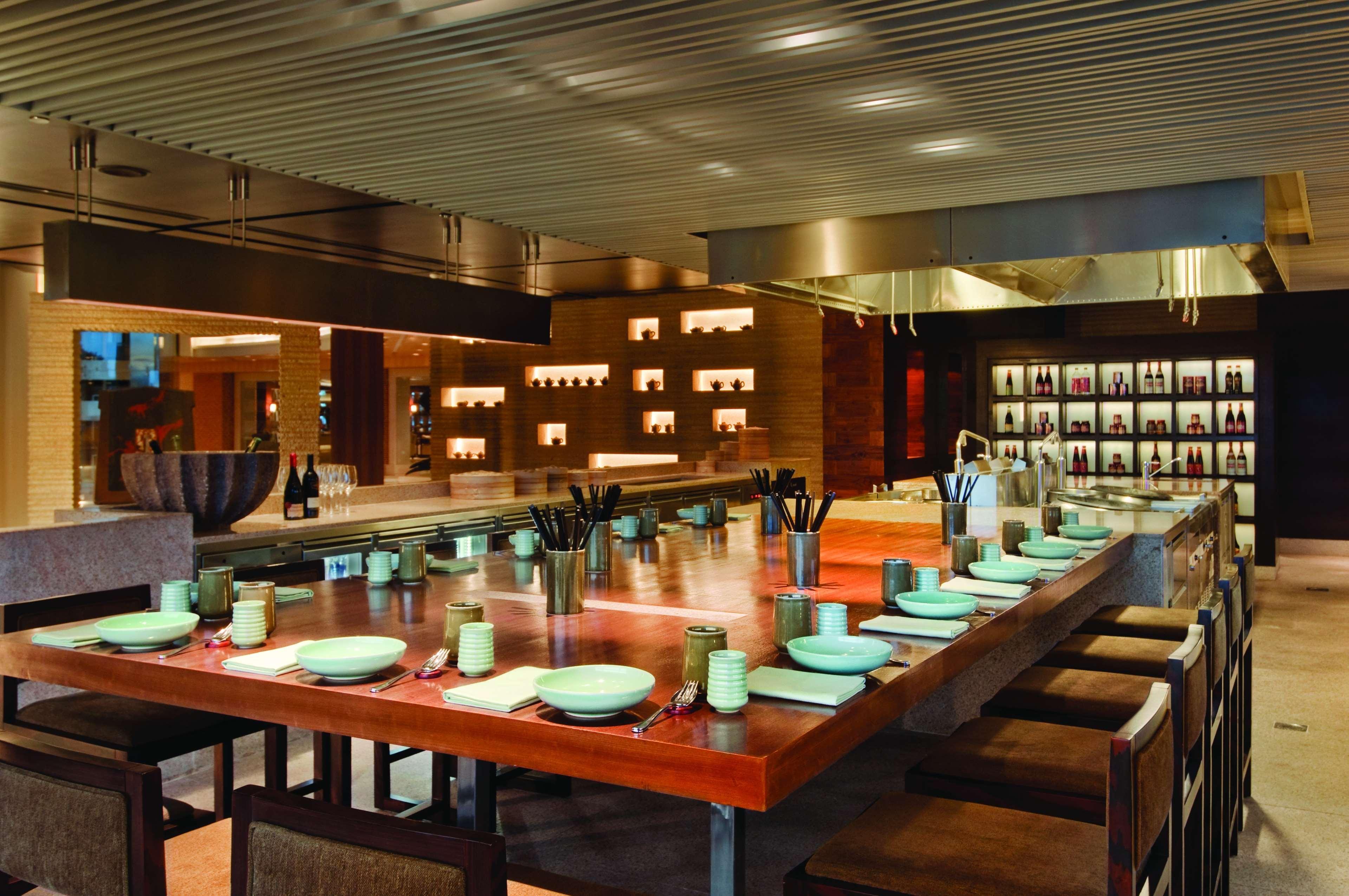 Hyatt Regency Chennai