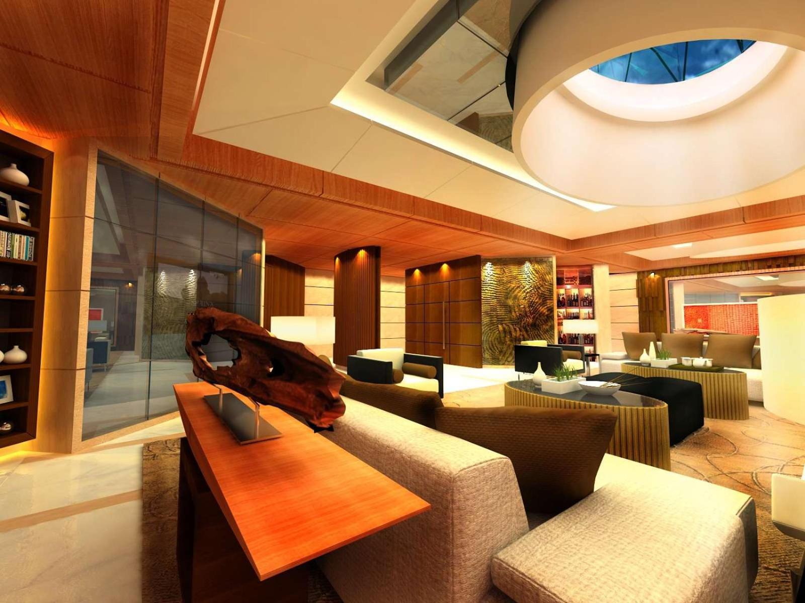 Hyatt Regency Hotel