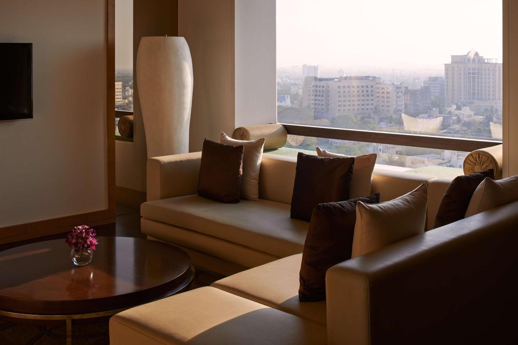 Hotel Hyatt Regency Chennai
